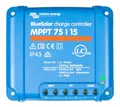 Produktbild: Victron Energy BlueSolar Laderegler MPPT 75/15 12V/24V