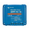 Produktbild: Victron BlueSolar MPPT Laderegler 75V/15A