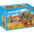 Produktbild: PLAYMOBIL Westernkutsche, 70013