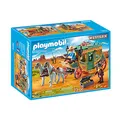 Produktbild: PLAYMOBIL 70013 Western Westernkutsche