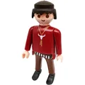 Produktbild: Playmobil 70013 Westernkutsche Ersatzteile - Western Figur | Cowboy | Pferd uvm.