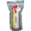 Produktbild: Fischer Dübel 567923, SX Plus, 8 x 40mm, Universaldübel, 120 Stück