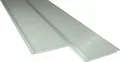 Produktbild: Polycarbonat Hohlkammerpaneel Click klar 2000 mm x 200 mm x 16 mm