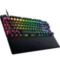 Produktbild: Huntsman V3 Pro TKL, Gaming-Tastatur schwarz, DE-Layout, Razer Analog Optical Gen 2