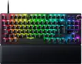 Produktbild: RAZER Huntsman V3 Pro Tenkeyless DE Layout Gaming-Tastatur