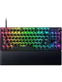 Produktbild: Razer Huntsman V3 Pro Tenkeyless - Gaming Tastaturen - ohne Numpad - Deutsch - Schwarz
