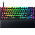 Produktbild: RAZER Huntsman V3 Pro TKL - Analog-Optisches E-Sports Gaming Keyboard