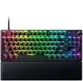 Produktbild: Razer Tastatur Huntsman V3 Pro Tenkeyless (DE)