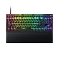 Produktbild: Razer Huntsman V3 Pro TKL Gaming Tastatur (analoge Switches) - E-Sport-Tastatur