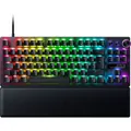 Produktbild: Razer Huntsman V3 Pro TKL Gaming-Tastatur Schwarz RGB-Keyboard Anti-Ghosting