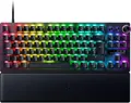 Produktbild: Razer Huntsman V3 Pro Tenkeyless Gaming-Tastatur QWERTZ Layout Schwarz TKL