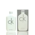 Produktbild: Calvin Klein CK All Eau de Toilette 100 ml Unisex Damen Herren EDT Spray NEU OVP