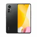 Produktbild: XIAOMI 12 Lite 128GB/8GB schwarz