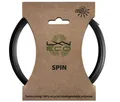 Produktbild: Luxilon Tennissaite Eco Spin 1.25 (Haltbarkeit+Spin) schwarz 12m Set