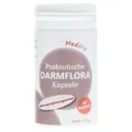 Produktbild: Probiotische Darmflora Kapseln MediFit 60 St