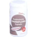 Produktbild: Probiotische Darmflora Kapseln MediFit, 60 St KAP