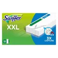 Produktbild: Swiffer Dry Maxi XXL (12 Stk.) (8700216753517)