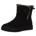Produktbild: s.Oliver Schlupfstieflette in schwarz, Gr. 41 - Schwarz - 41