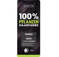 Produktbild: SANTE Haarfarbe Pflanzen SCHWARZ, Schwarz, 100 g