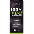 Produktbild: Sante Pflanzenhaarfarbe SCHWARZ 05   100 g