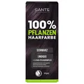 Produktbild: SANTE 100% Pflanzenhaarfarbe mit 3-Fach Pflegekomplex SCHWARZ 05 Bio 100g