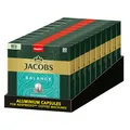Produktbild: Jacobs Kaffeekapseln Balance, Intensität 5/12, 10 x 20 Getränke, Nespresso* kompatible Kaffee Kapseln, 200 Kapseln