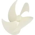 Produktbild: Ersatzteil - Ventilator-propeller -  - Beko, Essentiel B, Smeg, Whirlpool, Grundig