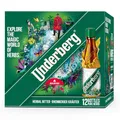 Produktbild: Underberg 12er Faltschachtel (12 x 0.02 l)