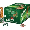 Produktbild: 120 Fläschchen Underberg Kräuter 44 % a 0,02L Kräuterbitter