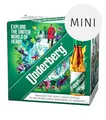 Produktbild: Underberg 12er-Set / 44 % Vol. / 12 x 0,02 Liter-Flasche in Box