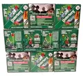 Produktbild: 10 x 12er Karton = 120 Flaschen Underberg Kräuterlikör 44% Vol. 0,02 l