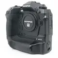 Produktbild: Olympus OM-D E-M1X Gehäuse Gebrauchtware | Kaum Gebrauchsspuren | 12 Monate Garantie | ✔️ Temporär mit Kostenlose Geschenkbox