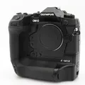 Produktbild: Olympus OM-D E-M1X Gehäuse Gebrauchtware | So gut wie neu | 12 Monate Garantie | ✔️ Temporär mit Kostenlose Geschenkbox