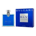 Produktbild: Bvlgari Blv Homme Eau De Toilette Zerstäuber 100ml