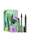 Produktbild: CLINIQUE High Impact Eye Essentials: High Drama Augen Make-up Set 1 Stk