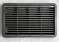 Produktbild: Belüftung Kühlschrank Dometic NUR Lüftungsgitter LS330 grau 46405m NEU