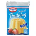 Produktbild: Dr. Oetker Puddingpulver 3x 37,0 g, 3 St.