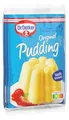Produktbild: Dr. Oetker Pudding-Pulver Vanille, 3 Päckchen, je 500 ml, 111 g
