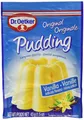 Produktbild: Vanilla Pudding 3 Pack by Foods