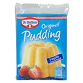 Produktbild: Dr. Oetker Puddingpulver 3x 37,0 g, 3 St.