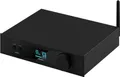 Produktbild: mivoc HA200 BT HiFi Verstärker, Stereo Verstärker, 2x100W, Bluetooth, optischer Eingang, Subwoofer Ausgang