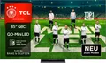 Produktbild: TCL 85Q8CX7 Mini-LED-Fernseher (215 cm/85 Zoll, 4K Ultra HD, Google TV, Smart-TV, Audio von Bang & Olufsen, Smart TV, Apple TV, 144Hz, 4K, Dolby Vision)