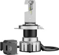 Produktbild: OSRAM H4 Night Breaker LED SMART 1x Moto