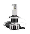 Produktbild: 46107-LED-Fahrradlampe NIGHT BREAKER LED/H4 SMART kompatibel mit YAMAHA XT 600 N