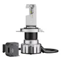 Produktbild: Osram Night Breaker H4 LED Motorradlampe P43t 21/20 W tageslichtweiss, Nachrüst-