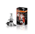 Produktbild: OSRAM H4 LED Night Breaker SMART Straßenzulassung Motorrad Lampe moto 12V 6000K