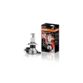 Produktbild: OSRAM NIGHT BREAKER® LED SMART H4 - MOTORRAD 12V +330% 6000K STRAßENZULASSUNG