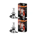 Produktbild: 2x OSRAM H4 NIGHT BREAKER LED SMART bis zu +330% 12V 20W 6000K Model 2024