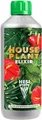 Produktbild: 500 ml HESI House Plant Elixir | Zimmerpflanzen-Dünger Stickstoffdünger