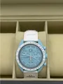 Produktbild: Swatch Chronograph Swatch x Omega Bioceramic Moonswatch Mission to Uranus Mission to Uranus, Moonswatch